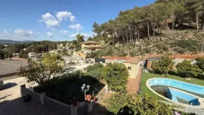Chalet in Canaletes photo 93