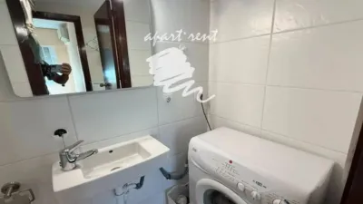 Apartment in Santa Margarida photo 23