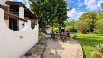 Chalet in Calvià photo 8