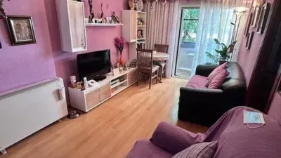 Apartment in Alcalá de Henares photo 3