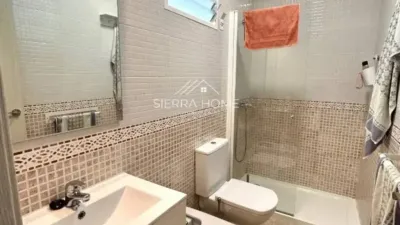 Chalet in Prado del Rey photo 3
