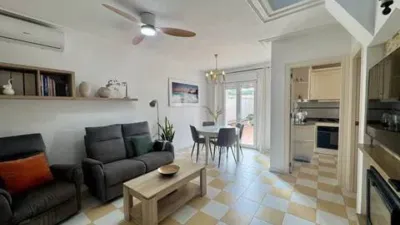 Terraced house in Aguas Nuevas-Torreblanca-Sector 25 photo 5