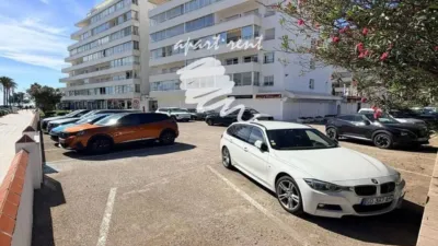 Apartment in Santa Margarida photo 47