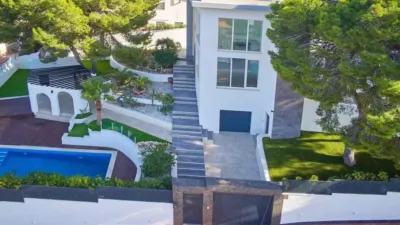 Casa - Vista 2
