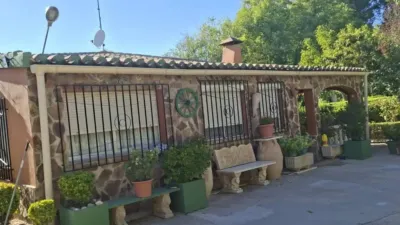 Chalet in Albacete Capital photo 11