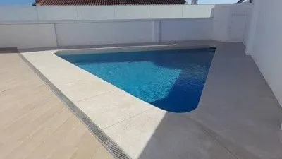 Chalet in Campo de Mijas photo 3