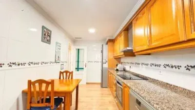 Piso en Petrer photo 15