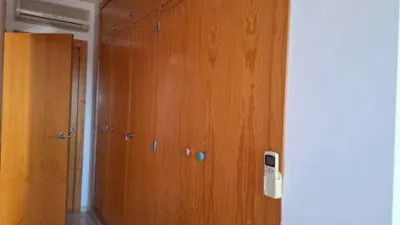 Apartment in Vícar photo 13