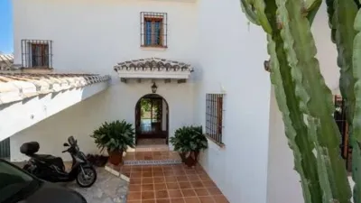 Chalet in Campo de Mijas photo 59