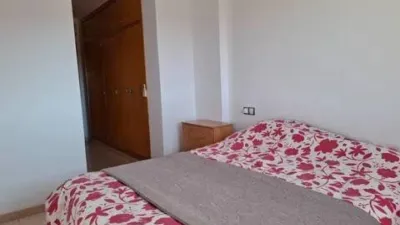 Apartment in Vícar photo 2