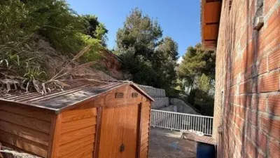 Chalet in Canaletes photo 96