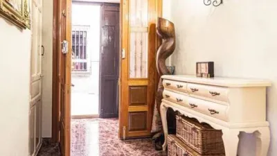 Semi-detached house in Castillo de Locubín photo 2