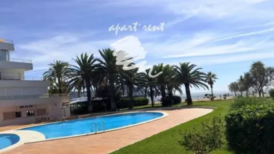 Apartment in Santa Margarida photo 27