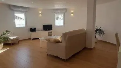 Chalet in Campo de Mijas photo 6