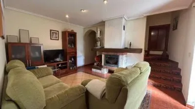 Chalet in Villamiel photo 8