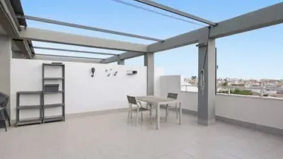 Penthouse on Calle Chismosas Cl 2, 1 A photo 42