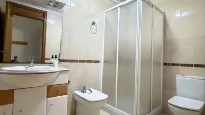 Chalet en Carlet photo 14