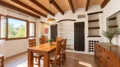 Chalet in Calvià photo 5