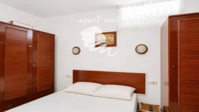Apartment in Empuriabrava photo 18