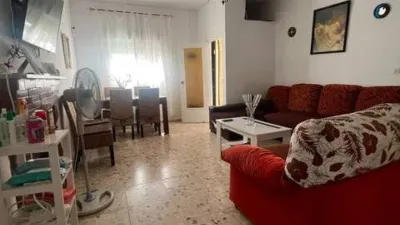 Chalet in Carmona photo 23