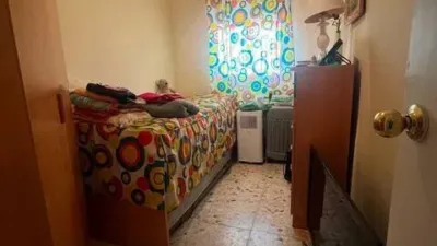 Chalet in Carmona photo 22