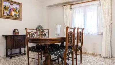 Semi-detached house in Castillo de Locubín photo 11