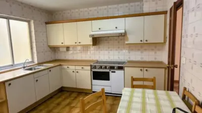 Apartment in O Souto Grande photo 3