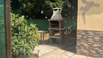 Chalet in Carmona photo 3