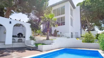 Casa - Vista 4