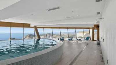 Apartment in Benidorm photo 26