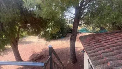 Chalet in Carmona photo 50