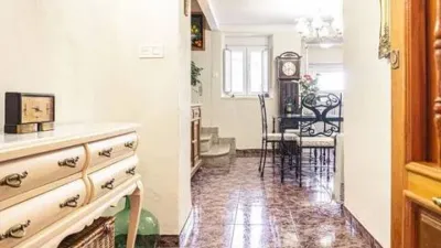 Semi-detached house in Castillo de Locubín