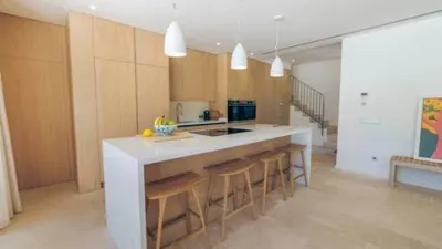 Chalet in Marina Manresa-Mal Pas-Bonaire photo 3