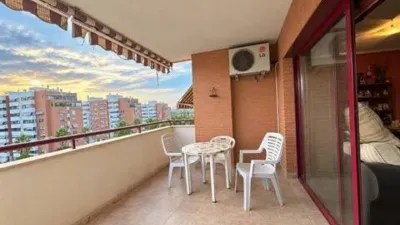 Apartment in Alicante - Alacant photo 2