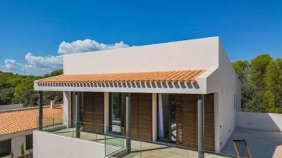 Chalet in Marina Manresa-Mal Pas-Bonaire photo 38