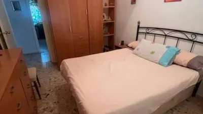Chalet in Carmona photo 45