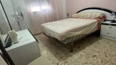 Chalet in Carmona photo 44