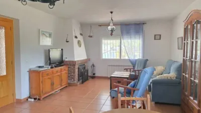 Chalet en Illana photo 11