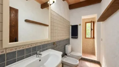 Chalet in Calvià photo 16