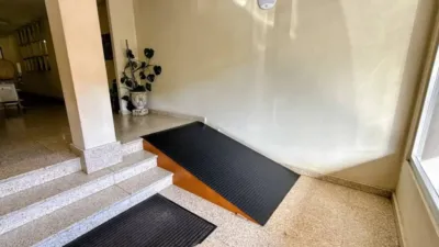 Apartment in O Souto Grande photo 19