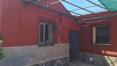 Chalet in Albacete Capital photo 24