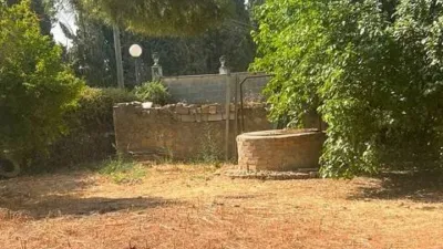 Chalet in Carmona photo 39