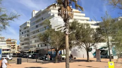 Apartment in Santa Margarida photo 31