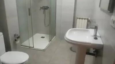 Apartment in the Centre photo 8