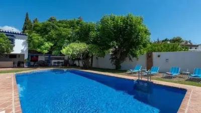 Chalet in Campo de Mijas photo 43