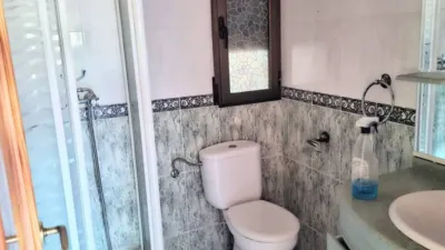 Chalet in Albacete Capital photo 33