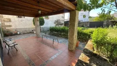 Chalet in Villamiel photo 5