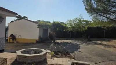 Chalet en Illana photo 31