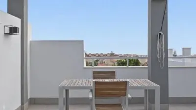Penthouse on Calle Chismosas Cl 2, 1 A photo 36