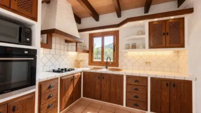 Chalet in Calvià photo 9